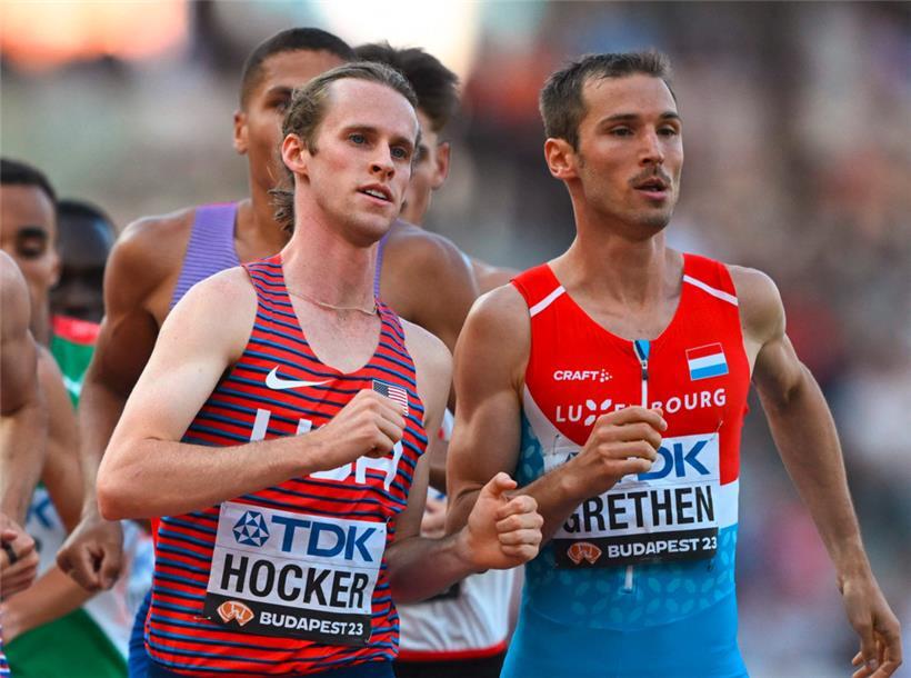 Erst Rom, dann Paris? „Historische EM“ für Luxemburgs Athleten 
