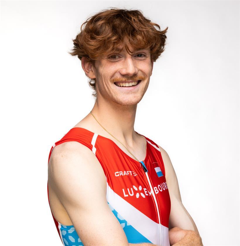 Erst Rom, dann Paris? „Historische EM“ für Luxemburgs Athleten 