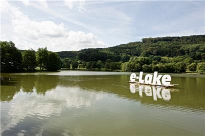 Zelten ade: e-Lake-Festival streicht Campinggelände
