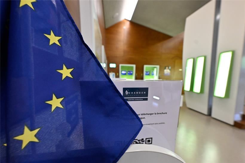 La lutte pour l’Europe – Un plaidoyer 