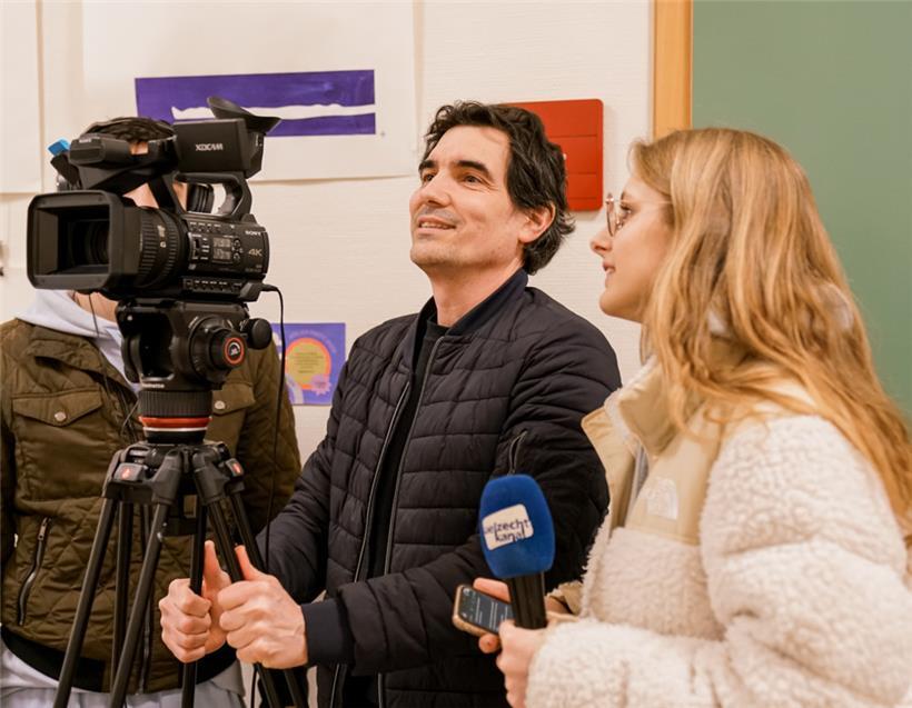 LGE-Uelzechtkanal sendet wieder 