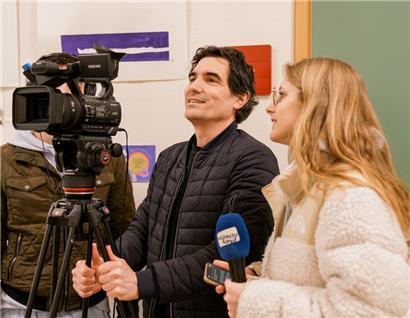 LGE-Uelzechtkanal sendet wieder