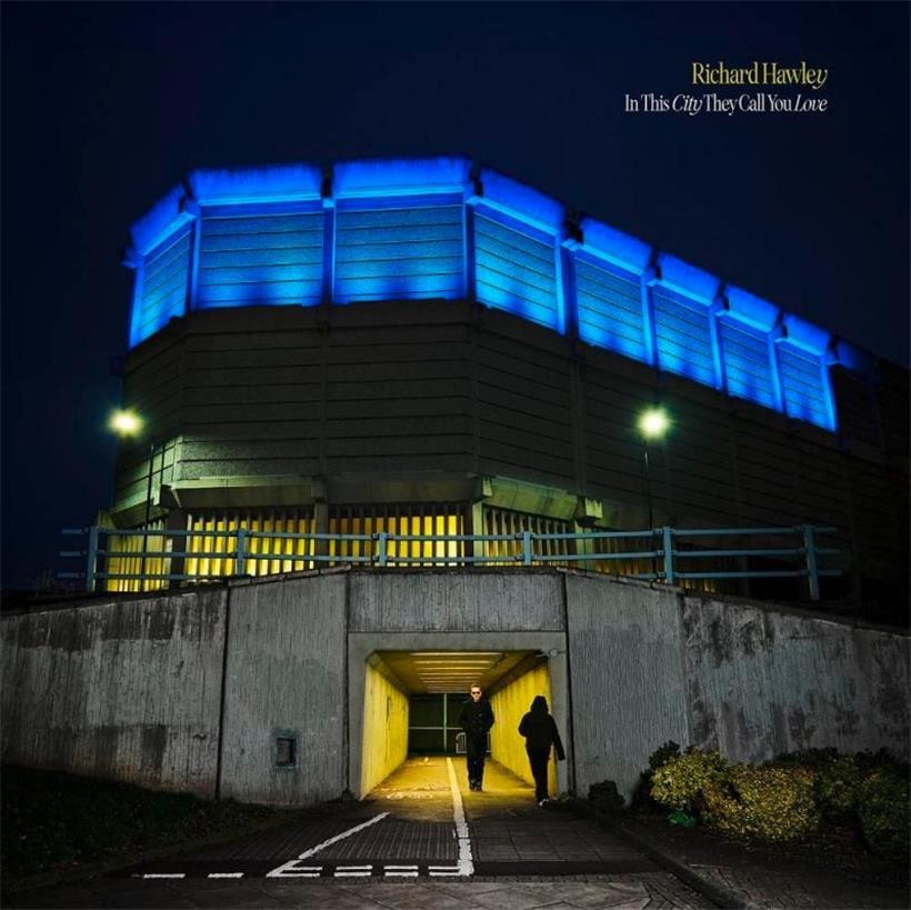 St. Vincent, Billie Eilish, Richard Hawley und Whisper: Schreie, Schläge und Whiskey pur 