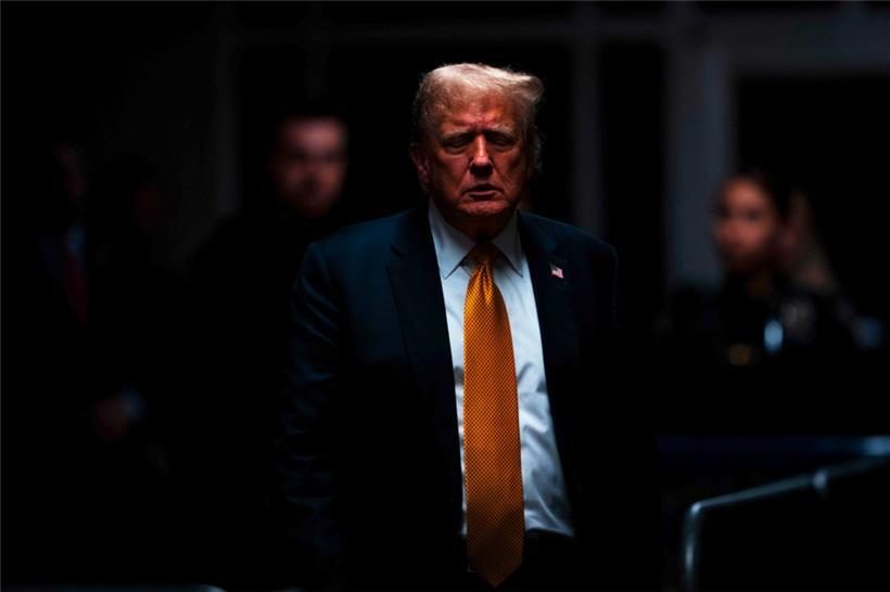 Immer mehr Flecken auf der weißen Weste 