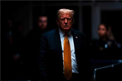 Immer mehr Flecken auf der weißen Weste