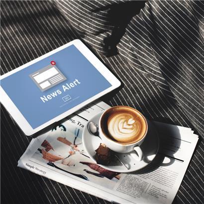 Technische Probleme beim E-Paper
