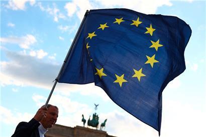 Fondapol-Umfrage: 87 Prozent der Europäer stehen hinter der EU