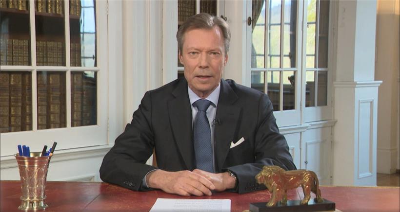 Betrüger wollen abkassieren: Deepfakes vom Großherzog im Netz aufgetaucht 