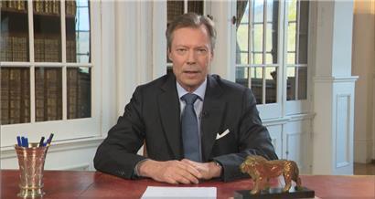Betrüger wollen abkassieren: Deepfakes vom Großherzog im Netz aufgetaucht