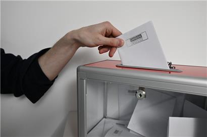 Gültige Wahlen trotz fehlender Unterlagen in sieben Gemeinden