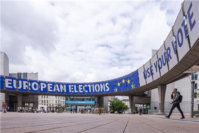 Stimmrecht nutzen, solange man es hat