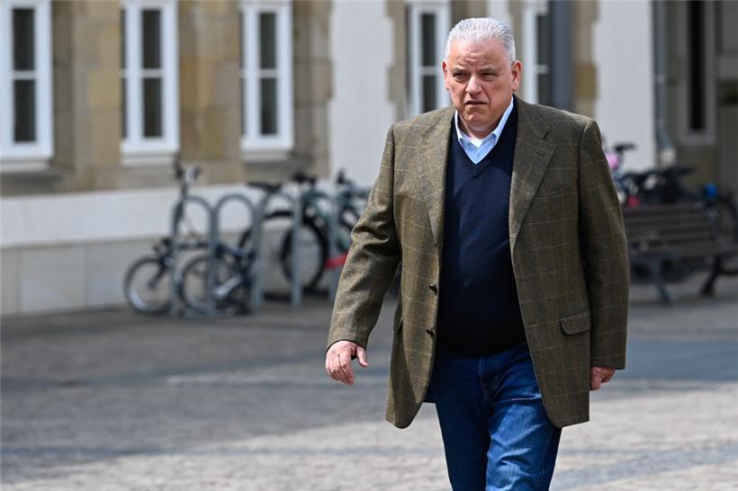 Flavio Becca geht juristisch gegen luxemburgischen Staat vor 