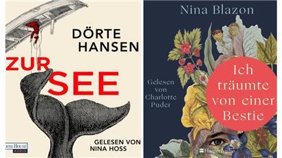 „Zur See“ und „Ich träumte von einer Bestie“ im Test