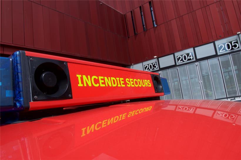 Polizei: Fenster in der Umgebung der rue Theodore Thiel geschlossen halten 