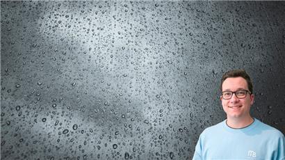 Luxemburg zwischen den Stühlen: Neue, teils kräftige Regenfälle stehen an