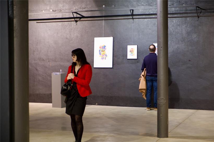 Gewinnerin Alexa Kohl: „Ich hätte nicht erwartet, dass meine Bilder so gut ankommen“ 