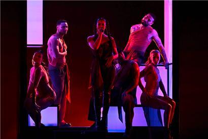 Die Musikmüllabfuhr von Malmö