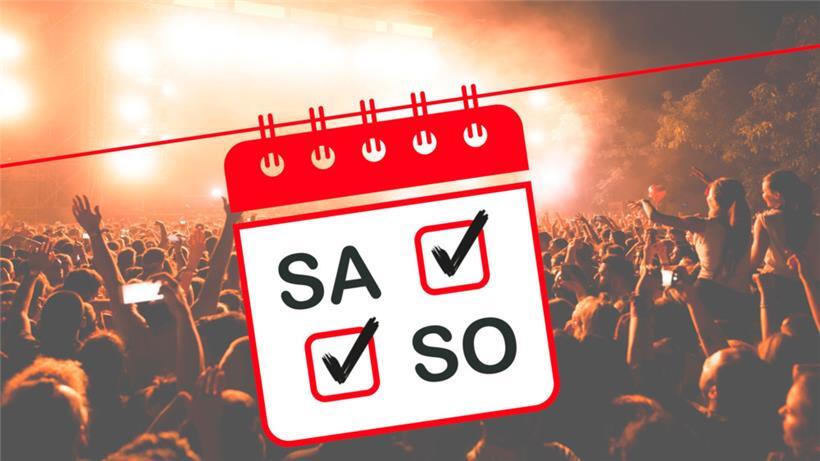 Wandern, Festivals und die Classic Days Schëtter: Hier ist am Wochenende etwas los 