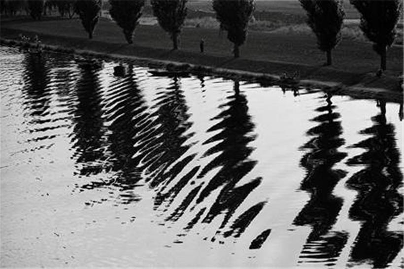 Ausstellung: Urhausens Moselimpressionen 