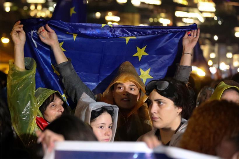 Elections du 9 juin: l’Europe que nous voulons (2e partie) 