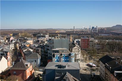 Differdingen startet Workshops für eine nachhaltige Zukunft