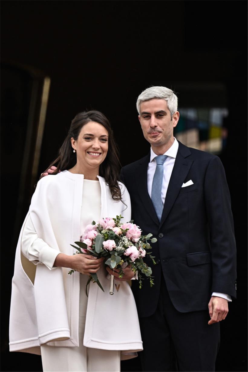 Prinzessin Alexandra ist Mutter geworden 