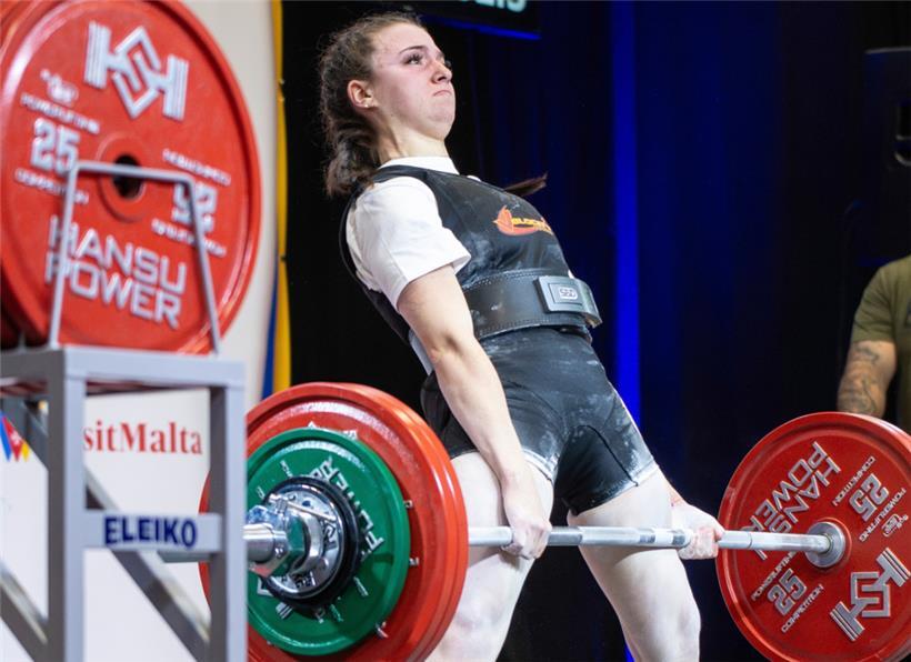 Nationaltrainer Alain Hammang: „Das ist erst der Anfang, wir lassen nicht locker“ 