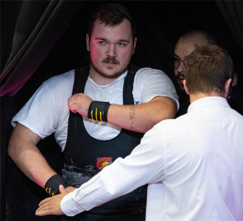 Nationaltrainer Alain Hammang: „Das ist erst der Anfang, wir lassen nicht locker“ 