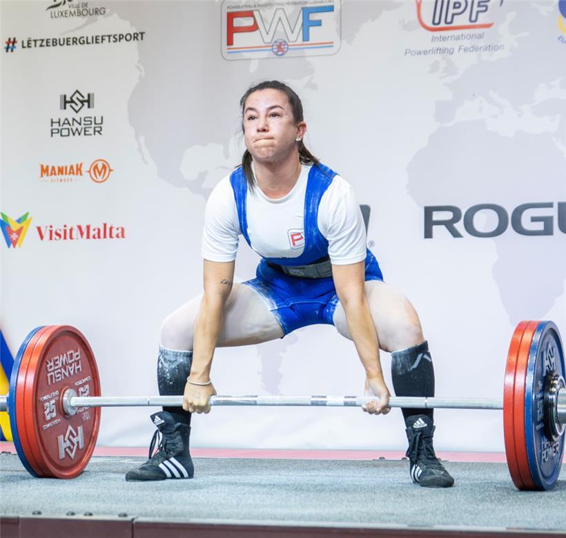 Nationaltrainer Alain Hammang: „Das ist erst der Anfang, wir lassen nicht locker“ 