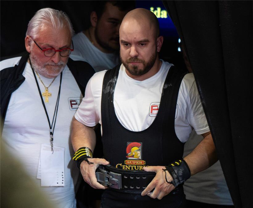 Nationaltrainer Alain Hammang: „Das ist erst der Anfang, wir lassen nicht locker“ 