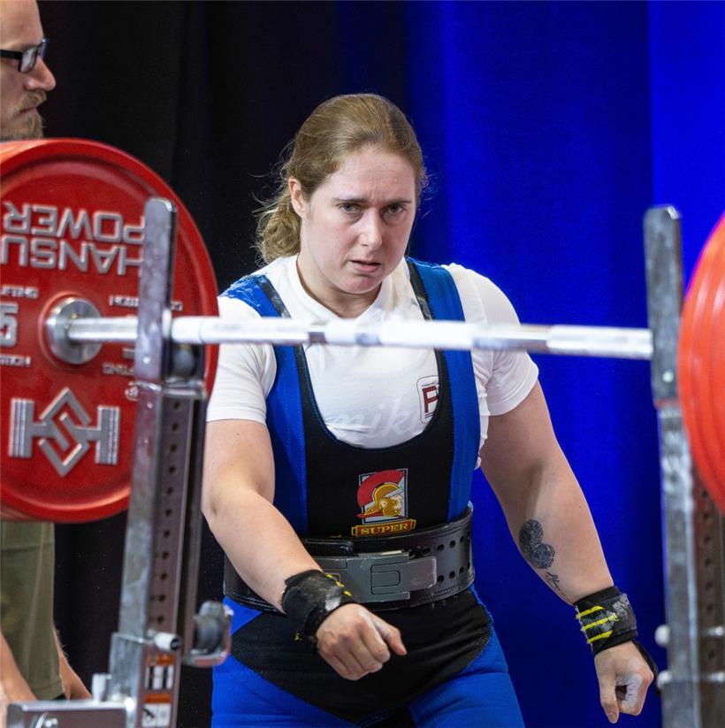 Nationaltrainer Alain Hammang: „Das ist erst der Anfang, wir lassen nicht locker“ 