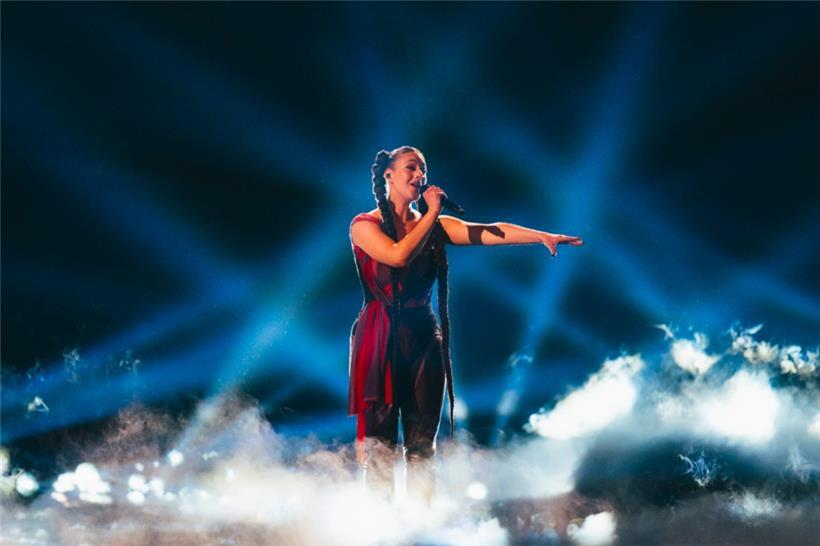 Nummer vier für Luxemburg: In dieser Reihenfolge treten die Songs beim Finale an 