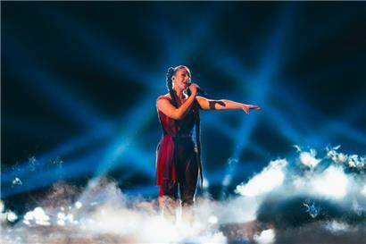 Nummer vier für Luxemburg: In dieser Reihenfolge treten die Songs beim Finale an