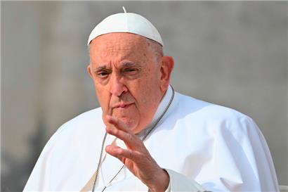 Der Papst kommt nach Luxemburg – allerdings ist noch nicht alles in trockenen Tüchern