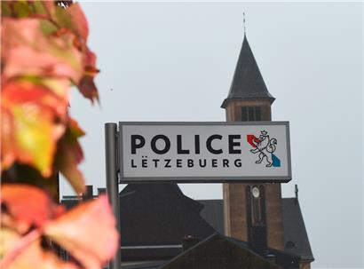 Vier neue Direktoren komplettieren Luxemburgs Polizei-Spitze