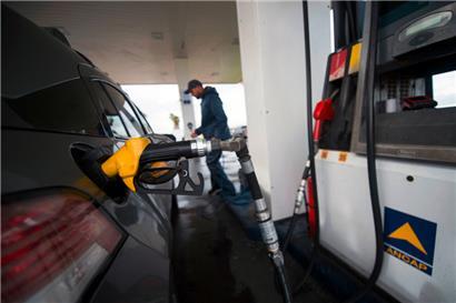 98er-Benzin wird erneut günstiger