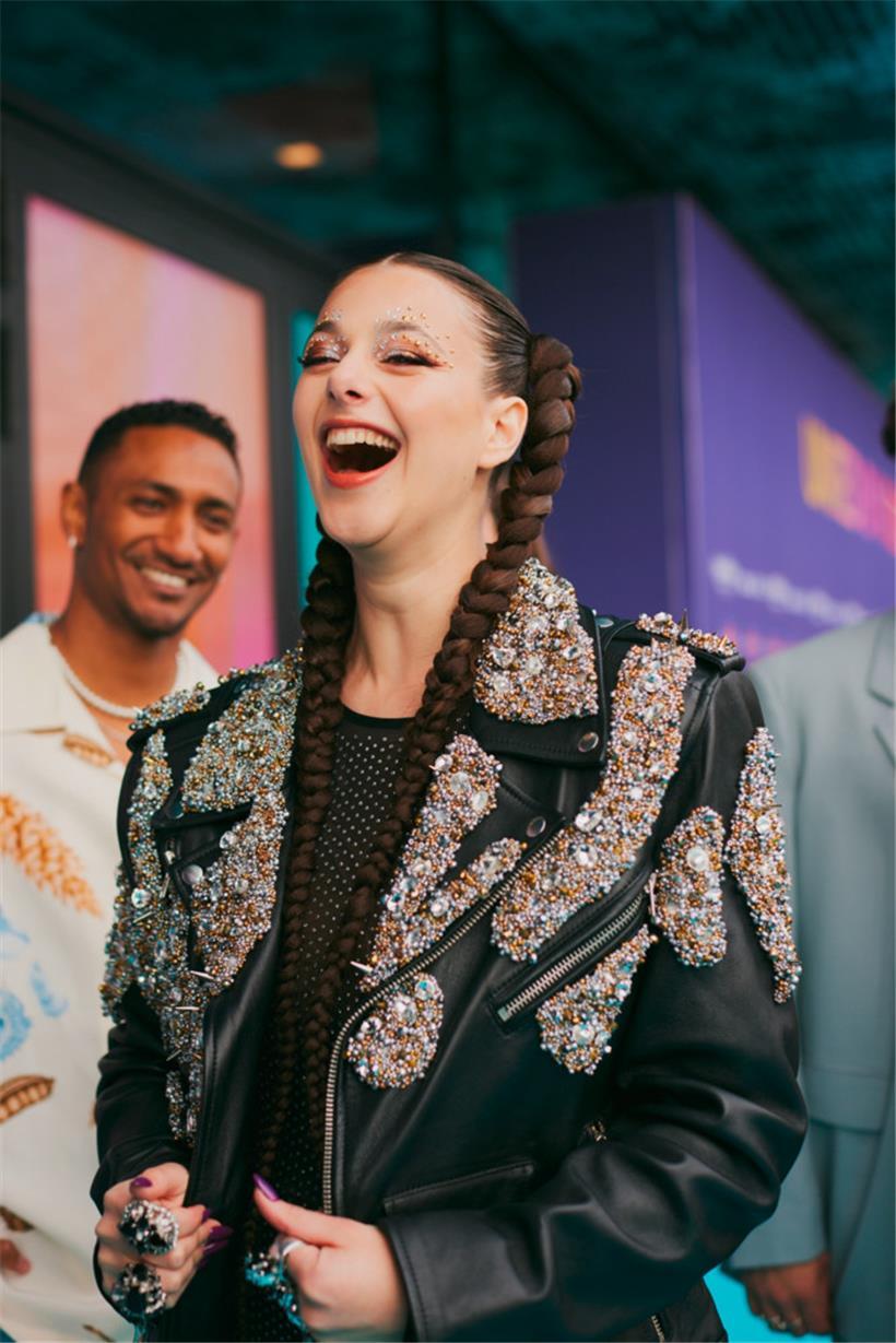 Die Interviews vom Turquoise Carpet aus Malmö: Das haben uns die Teilnehmer erzählt 