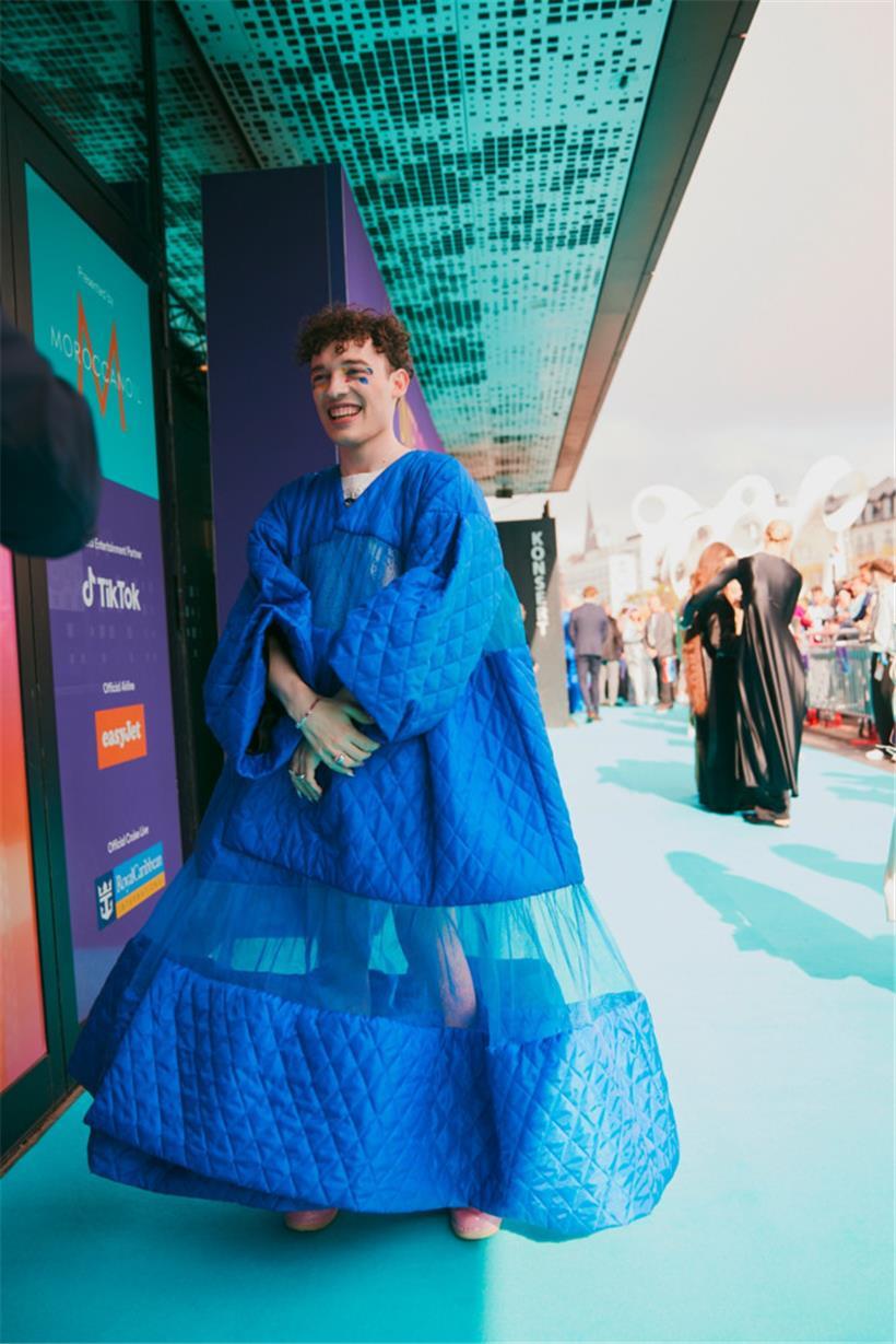 Die Interviews vom Turquoise Carpet aus Malmö: Das haben uns die Teilnehmer erzählt 