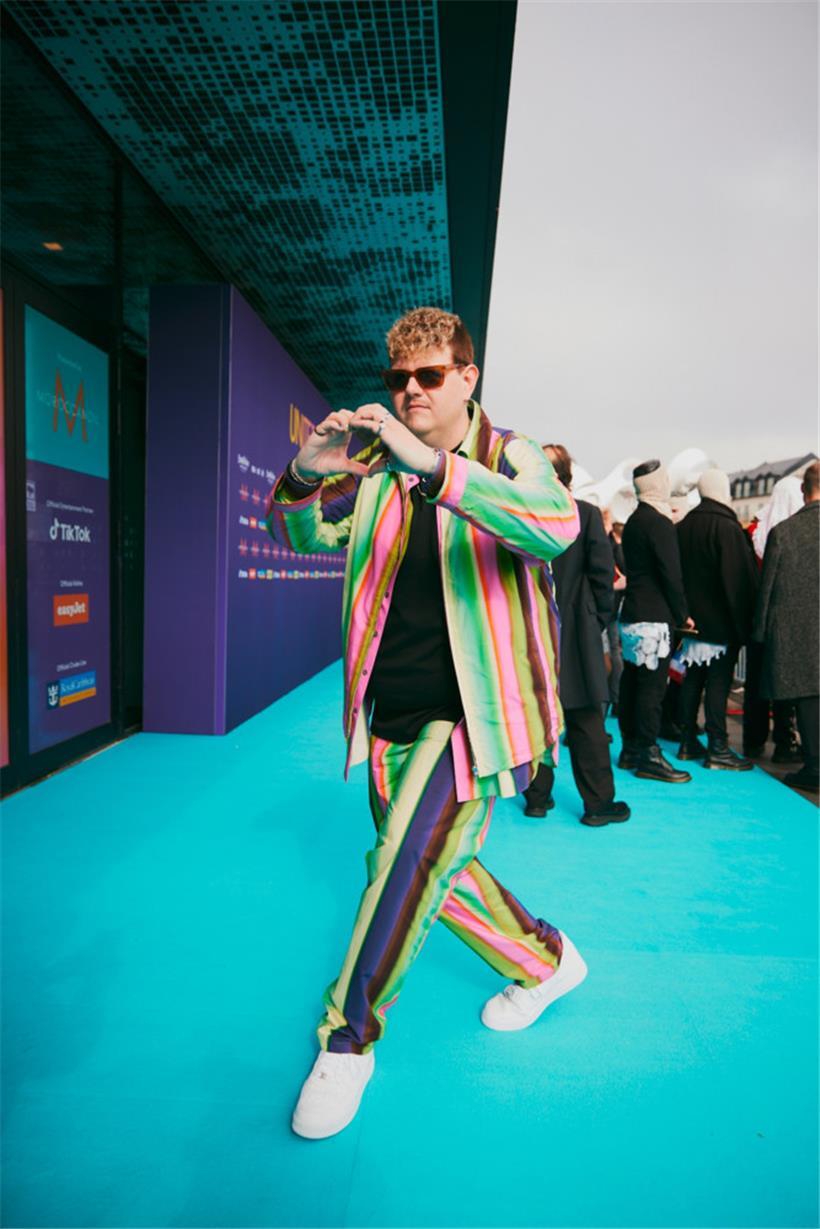 Die Interviews vom Turquoise Carpet aus Malmö: Das haben uns die Teilnehmer erzählt 