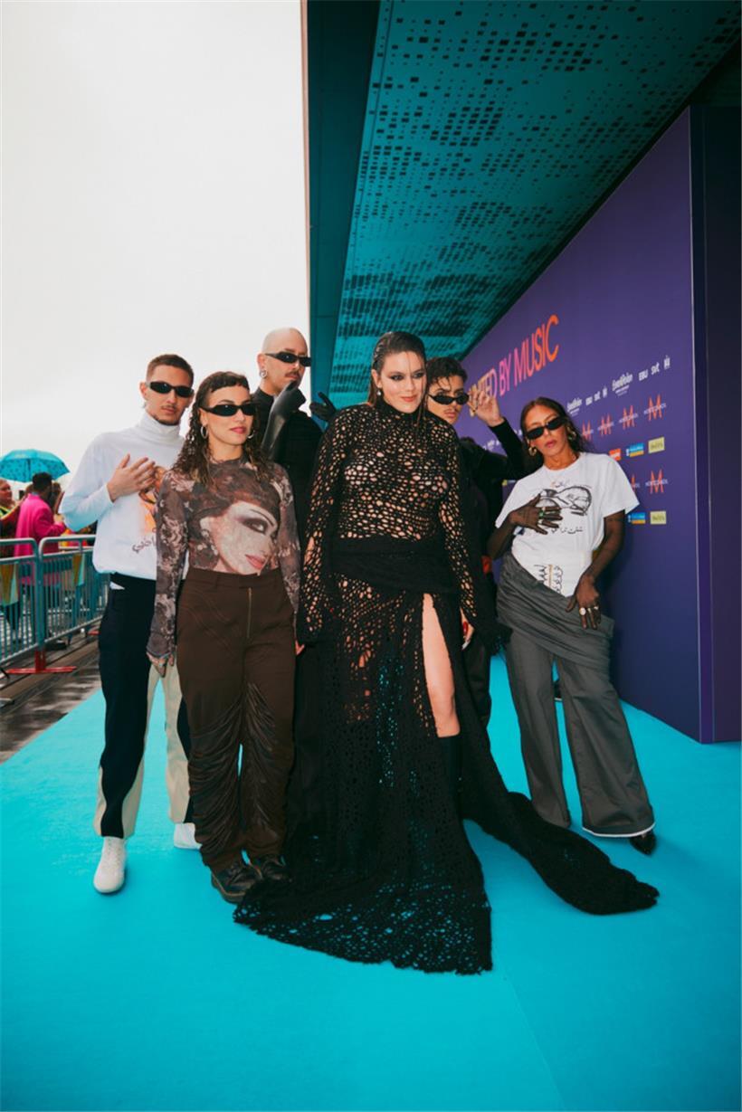 Die Interviews vom Turquoise Carpet aus Malmö: Das haben uns die Teilnehmer erzählt 