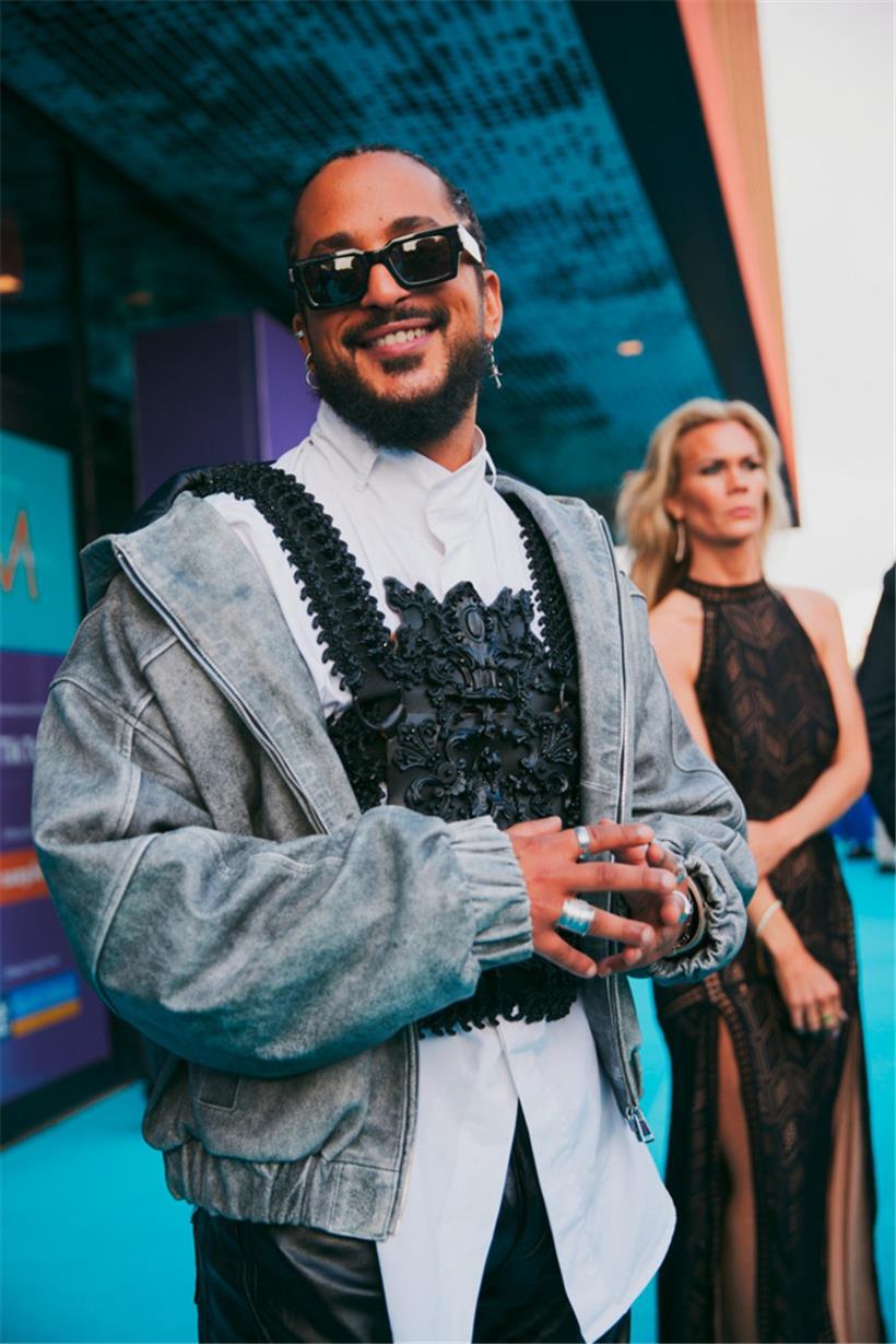 Die Interviews vom Turquoise Carpet aus Malmö: Das haben uns die Teilnehmer erzählt 