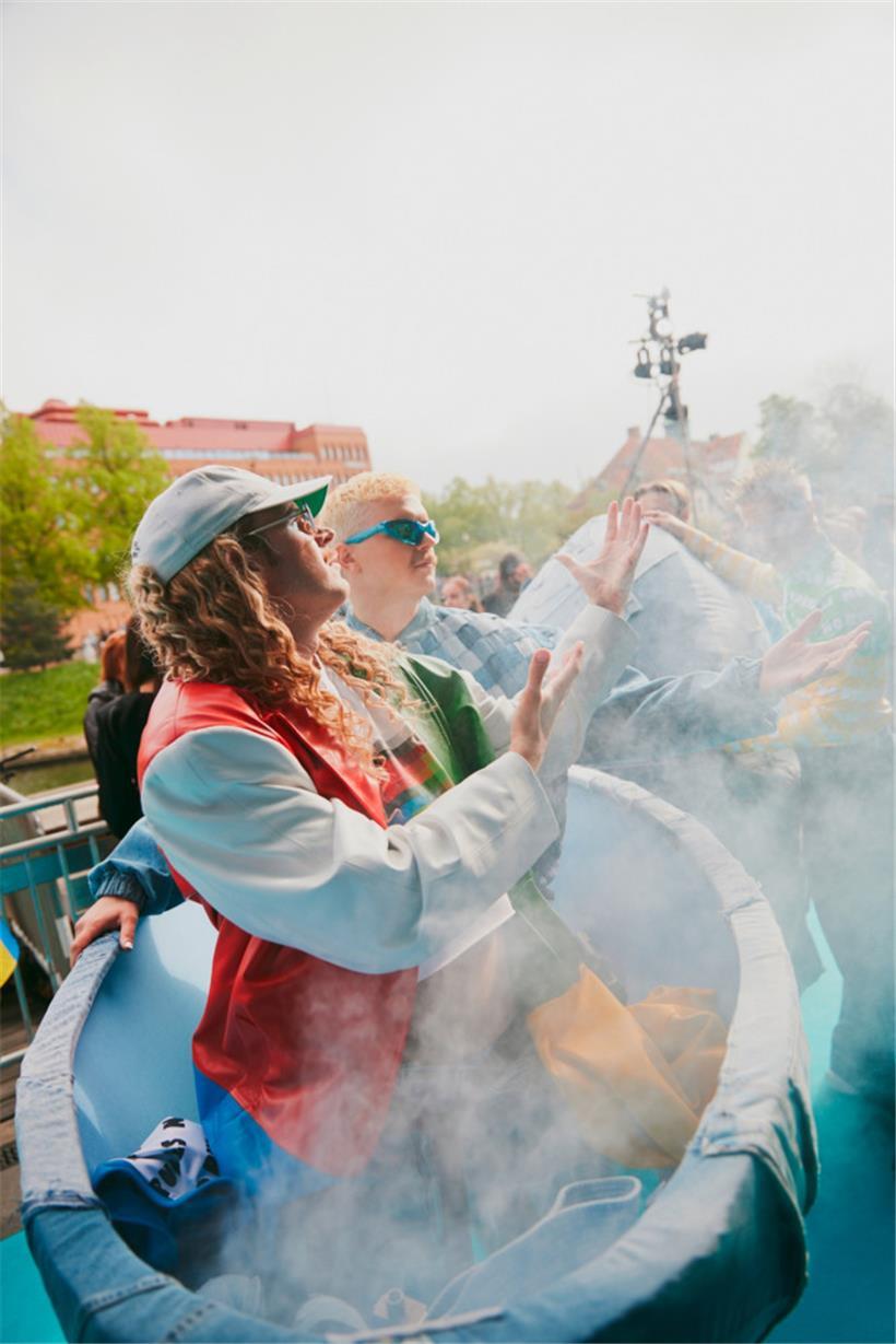 Die Interviews vom Turquoise Carpet aus Malmö: Das haben uns die Teilnehmer erzählt 