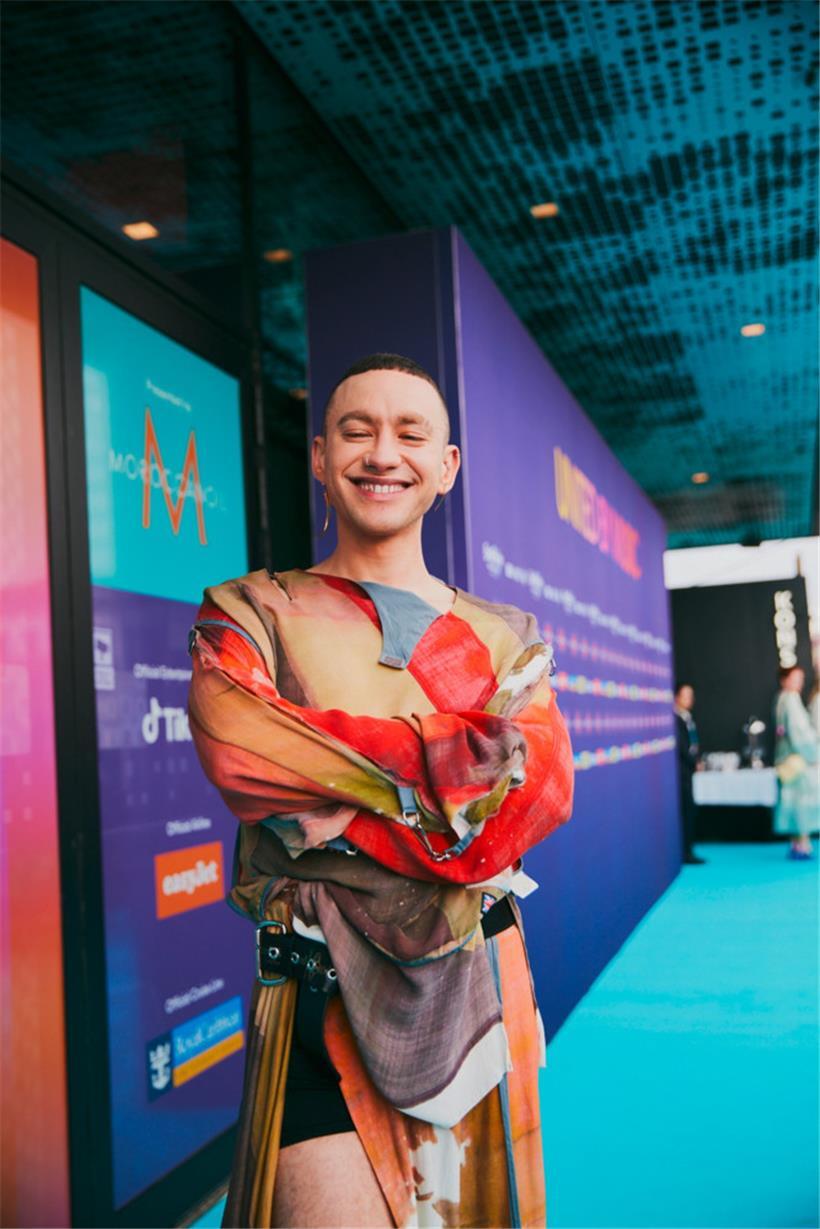 Die Interviews vom Turquoise Carpet aus Malmö: Das haben uns die Teilnehmer erzählt 