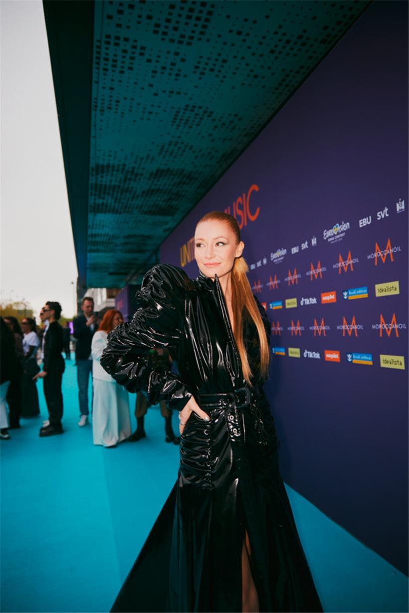 Die Interviews vom Turquoise Carpet aus Malmö: Das haben uns die Teilnehmer erzählt 