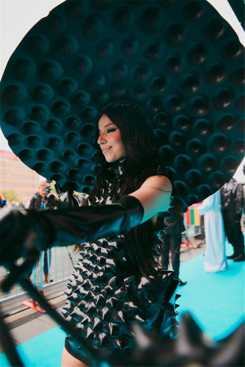 Die Interviews vom Turquoise Carpet aus Malmö: Das haben uns die Teilnehmer erzählt 