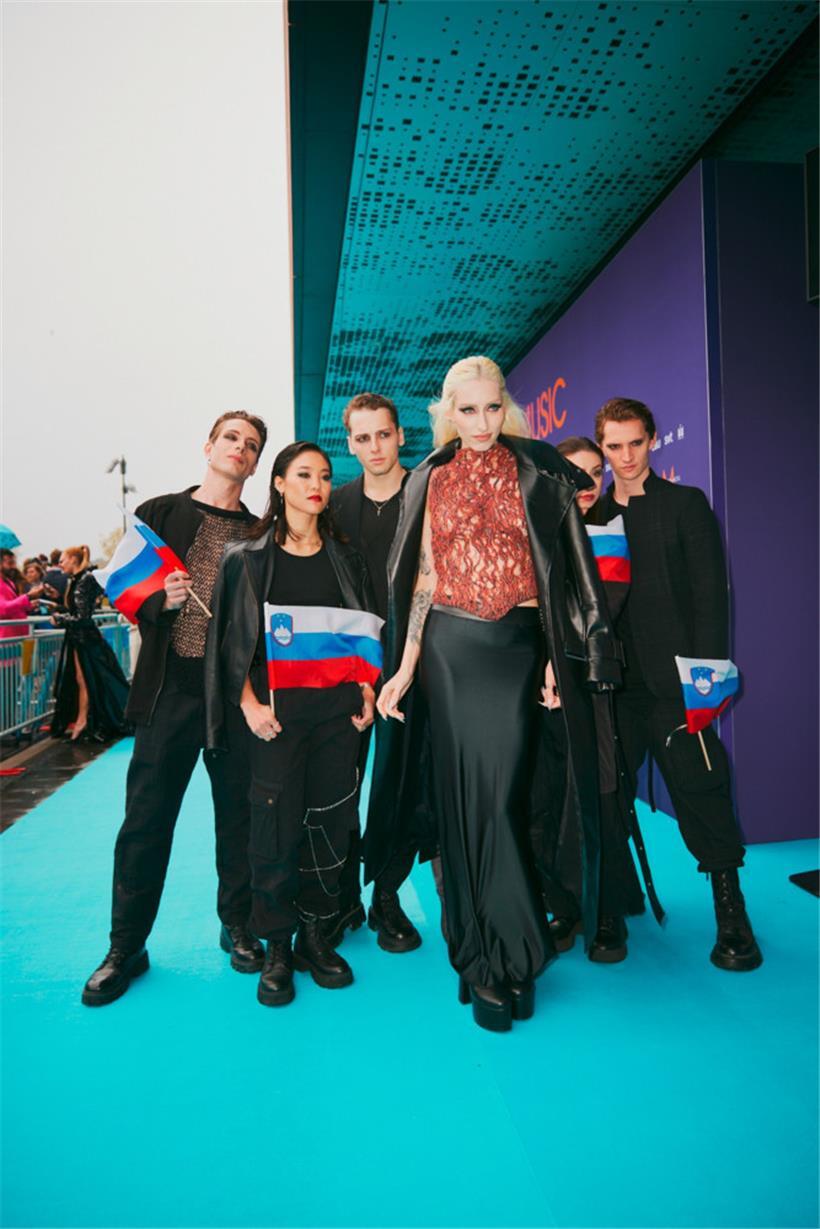 Die Interviews vom Turquoise Carpet aus Malmö: Das haben uns die Teilnehmer erzählt 