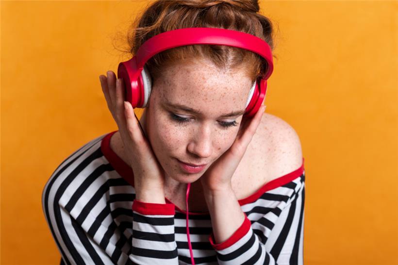 Vier Alben, die für musikalisches Gefühlschaos sorgen 