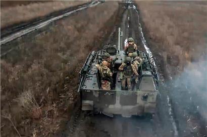 Russland meldet weiteren Geländegewinn: Dorf Semeniwka in Ostukraine eingenommen