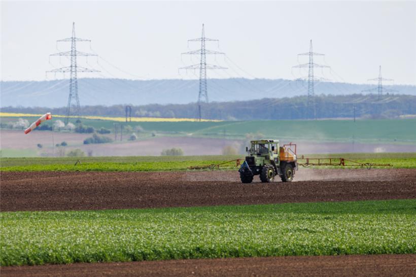 Polnische Bauern heben alle Blockaden an der Grenze zur Ukraine auf 