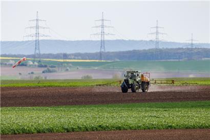 Polnische Bauern heben alle Blockaden an der Grenze zur Ukraine auf